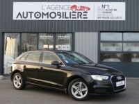 Audi A3 SPORBACK TFSI 115 CV DESIGN - <small></small> 16.990 € <small>TTC</small> - #7