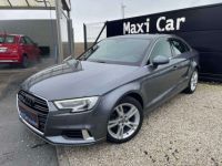 Audi A3 Sport 57.500 km capteurs avant et arrière - <small></small> 18.990 € <small>TTC</small> - #1