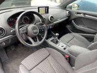 Audi A3 Sport 57.500 km capteurs avant et arrière - <small></small> 18.990 € <small>TTC</small> - #6