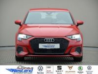 Audi A3 Sportbach 35 TFSI 110kW 6 Gang Navi  - <small></small> 23.960 € <small>TTC</small> - #1