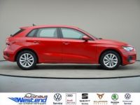 Audi A3 Sportbach 35 TFSI 110kW 6 Gang Navi  - <small></small> 23.960 € <small>TTC</small> - #2