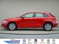 Audi A3 Sportbach 35 TFSI 110kW 6 Gang Navi  - <small></small> 23.960 € <small>TTC</small> - #3