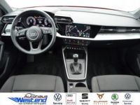 Audi A3 Sportbach 35 TFSI 110kW 6 Gang Navi  - <small></small> 23.960 € <small>TTC</small> - #8