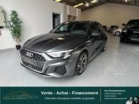 Audi A3 Sportback 1.0 30 TFSI - 110 - BV S-Tronic 7 S line - <small></small> 27.990 € <small></small> - #1