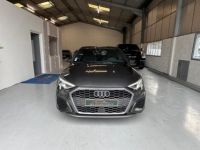 Audi A3 Sportback 1.0 30 TFSI - 110 - BV S-Tronic 7 S line - <small></small> 27.990 € <small></small> - #2