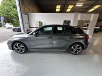 Audi A3 Sportback 1.0 30 TFSI - 110 - BV S-Tronic 7 S line - <small></small> 27.990 € <small></small> - #3