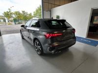 Audi A3 Sportback 1.0 30 TFSI - 110 - BV S-Tronic 7 S line - <small></small> 27.990 € <small></small> - #4