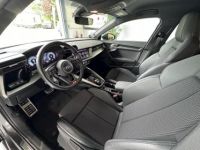 Audi A3 Sportback 1.0 30 TFSI - 110 - BV S-Tronic 7 S line - <small></small> 27.990 € <small></small> - #5