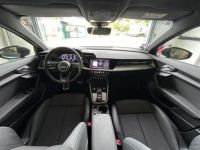 Audi A3 Sportback 1.0 30 TFSI - 110 - BV S-Tronic 7 S line - <small></small> 27.990 € <small></small> - #8