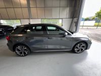 Audi A3 Sportback 1.0 30 TFSI - 110 - BV S-Tronic 7 S line - <small></small> 27.990 € <small></small> - #21