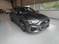 Audi A3 Sportback 1.0 30 TFSI - 110 - BV S-Tronic 7 S line - <small></small> 27.990 € <small></small> - #22