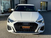 Audi A3 Sportback 1.0 30 TFSI 110ch S-LINE - <small></small> 27.490 € <small>TTC</small> - #2