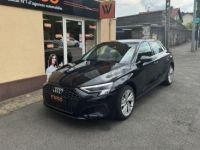 Audi A3 Sportback 1.0 30 TFSI MHEV HYBRID 110CH BUSINESS ADVANCED S-TRONIC-GARANTIE CONTRUCTEUR - <small></small> 26.990 € <small>TTC</small> - #1