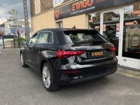 Audi A3 Sportback 1.0 30 TFSI MHEV HYBRID 110CH BUSINESS ADVANCED S-TRONIC-GARANTIE CONTRUCTEUR - <small></small> 26.990 € <small>TTC</small> - #3