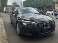 Audi A3 Sportback 1.0 30 TFSI MHEV HYBRID 110CH BUSINESS ADVANCED S-TRONIC-GARANTIE CONTRUCTEUR - <small></small> 26.990 € <small>TTC</small> - #6