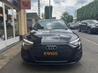 Audi A3 Sportback 1.0 30 TFSI MHEV HYBRID 110CH BUSINESS ADVANCED S-TRONIC-GARANTIE CONTRUCTEUR - <small></small> 26.990 € <small>TTC</small> - #7