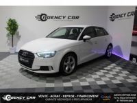 Audi A3 Sportback 1.0 TFSI -115 - BV S-Tronic 7 8V Business Line PHASE 2 - <small></small> 19.990 € <small>TTC</small> - #1