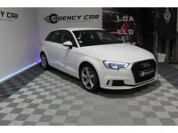 Audi A3 Sportback 1.0 TFSI -115 - BV S-Tronic 7 8V Business Line PHASE 2 - <small></small> 19.990 € <small>TTC</small> - #2