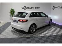 Audi A3 Sportback 1.0 TFSI -115 - BV S-Tronic 7 8V Business Line PHASE 2 - <small></small> 19.990 € <small>TTC</small> - #3