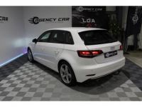 Audi A3 Sportback 1.0 TFSI -115 - BV S-Tronic 7 8V Business Line PHASE 2 - <small></small> 19.990 € <small>TTC</small> - #4