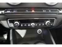 Audi A3 Sportback 1.0 TFSI -115 - BV S-Tronic 7 8V Business Line PHASE 2 - <small></small> 19.990 € <small>TTC</small> - #19