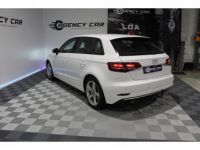 Audi A3 Sportback 1.0 TFSI -115 - BV S-Tronic 7 8V Business Line PHASE 2 - <small></small> 19.990 € <small>TTC</small> - #27