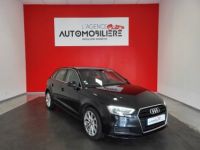 Audi A3 Sportback 1.0 TFSI 115 DESIGN - <small></small> 16.990 € <small>TTC</small> - #1