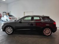 Audi A3 Sportback 1.0 TFSI 115 DESIGN - <small></small> 16.990 € <small>TTC</small> - #4