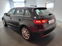 Audi A3 Sportback 1.0 TFSI 115 DESIGN - <small></small> 16.990 € <small>TTC</small> - #5