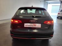 Audi A3 Sportback 1.0 TFSI 115 DESIGN - <small></small> 16.990 € <small>TTC</small> - #6