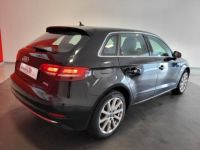 Audi A3 Sportback 1.0 TFSI 115 DESIGN - <small></small> 16.990 € <small>TTC</small> - #7