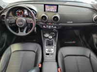 Audi A3 Sportback 1.0 TFSI 115 DESIGN - <small></small> 16.990 € <small>TTC</small> - #11