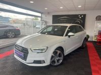 Audi A3 Sportback 1.0 TFSI 115 S Line - <small></small> 13.990 € <small>TTC</small> - #1