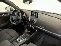 Audi A3 Sportback 1.0 TFSI 115 S tronic 7 Sport - <small></small> 20.990 € <small>TTC</small> - #2