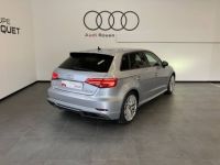 Audi A3 Sportback 1.0 TFSI 115 S tronic 7 Sport - <small></small> 20.990 € <small>TTC</small> - #3