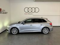 Audi A3 Sportback 1.0 TFSI 115 S tronic 7 Sport - <small></small> 20.990 € <small>TTC</small> - #9