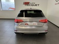 Audi A3 Sportback 1.0 TFSI 115 S tronic 7 Sport - <small></small> 20.990 € <small>TTC</small> - #11