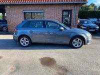 Audi A3 Sportback 1.0 TFSI 115CH BUSINESS LINE - <small></small> 17.490 € <small>TTC</small> - #4