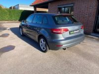 Audi A3 Sportback 1.0 TFSI 115CH BUSINESS LINE - <small></small> 17.490 € <small>TTC</small> - #7