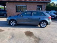 Audi A3 Sportback 1.0 TFSI 115CH BUSINESS LINE - <small></small> 17.490 € <small>TTC</small> - #8