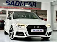 Audi A3 Sportback 1.0 TFSI 115cv S LINE EDITION - <small></small> 16.990 € <small>TTC</small> - #1