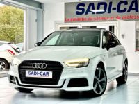 Audi A3 Sportback 1.0 TFSI 115cv S LINE EDITION - <small></small> 16.990 € <small>TTC</small> - #3