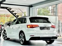 Audi A3 Sportback 1.0 TFSI 115cv S LINE EDITION - <small></small> 16.990 € <small>TTC</small> - #4