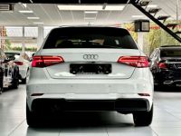 Audi A3 Sportback 1.0 TFSI 115cv S LINE EDITION - <small></small> 16.990 € <small>TTC</small> - #5