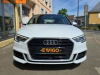 Audi A3 Sportback 1.0 TFSI 116 Ch S-LINE SPORT CARPLAY TOIT OUVRANT Pack Hiver + ETE JANTES AUD... - <small></small> 20.989 € <small>TTC</small> - #8