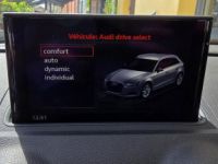 Audi A3 Sportback 1.0 TFSI 116 Ch S-LINE SPORT CARPLAY TOIT OUVRANT Pack Hiver + ETE JANTES AUD... - <small></small> 20.989 € <small>TTC</small> - #18