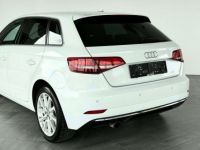 Audi A3 Sportback 1.0 TFSI 80.000KM ALCANTARA NAVI PDC ETC - <small></small> 17.990 € <small>TTC</small> - #5