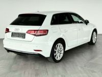 Audi A3 Sportback 1.0 TFSI 80.000KM ALCANTARA NAVI PDC ETC - <small></small> 17.990 € <small>TTC</small> - #7