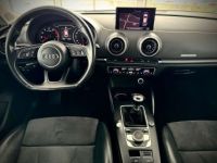 Audi A3 Sportback 1.0 TFSI 80.000KM ALCANTARA NAVI PDC ETC - <small></small> 17.990 € <small>TTC</small> - #14