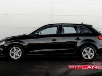 Audi A3 Sportback 1.0 TFSI NAVI TEL CRUISE GARANTIE - <small></small> 18.490 € <small>TTC</small> - #2